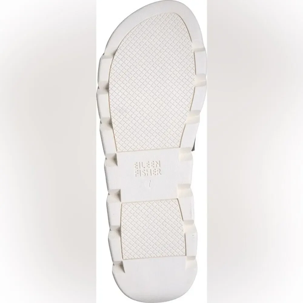NEW Eileen Fisher Sandals